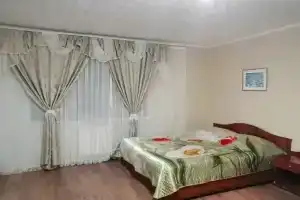 Квартира Уютная на Профсоюзной 6, Кострома