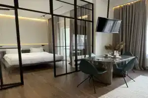 Апартаменты 4you 198, Алматы