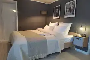 Апартаменты Toivo Apart, Петрозаводск