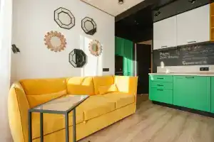 Апартаменты Арт Стайл, Казань