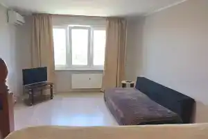 Квартира 1к на Пустошкина 22 (64), Су-Псех