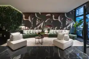 Aparthotel Duomo, Милан