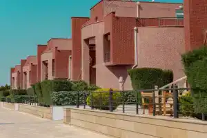 Вилла Panorama Lux Villa, Баку