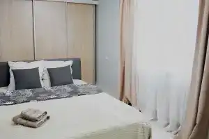 Квартира на улице Достоевского 101, Уфа