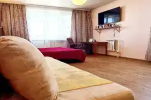 Апартаменты ApartLux centrirk, Иркутск
