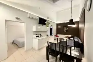 Апартаменты Superior Aparts Seleznyov Sky 2, Москва