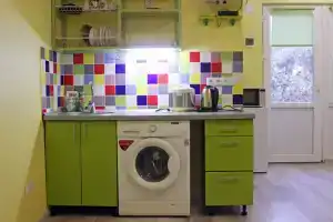 Апартаменты «У Массандровского пляжа», Ялта