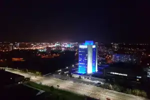 Апартаменты Vip ApartMinsk, Минск