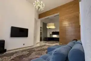 Квартира на Крымской 3к4, Геленджик