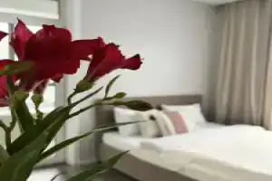 Квартира на Комарова 9Б, Абакан