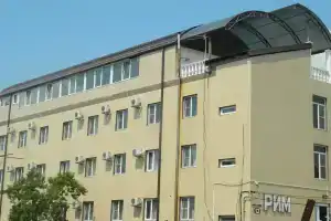 Гостиница «Рим», Краснодар