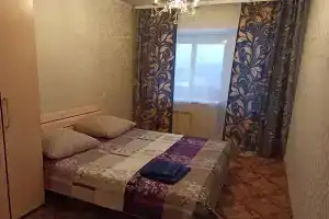 Апартаменты на Калинина 12, Кызыл