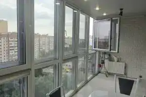 Квартира уютная в ЖК Романтика, Казань