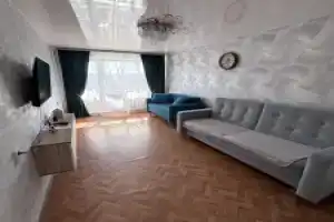 Квартира на Тимирязева 1, Свирск