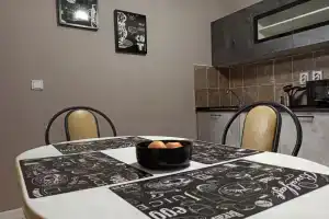 Квартира в районе Дашково-Песочня