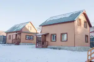 Гостевой дом Абзаково, Новоабзаково