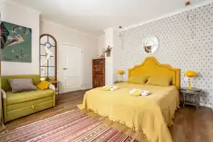 Апартаменты  В стране чудес, Санкт-Петербург