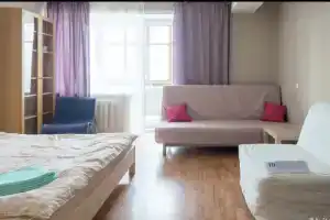 Квартира Мамина Сибиряка 54, Екатеринбург