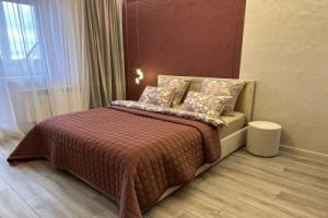 Апартаменты студия CLASSIC ROOM Бесконтактное заселение С Качелью, Кострома