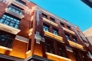Ruz Hotels, Стамбул