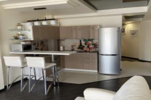 Апартаменты Некрасовский переулок 24, Владивосток