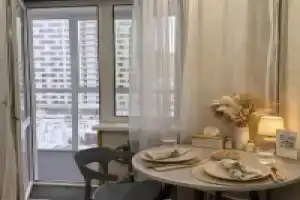Квартира Уютная возле Московского проспекта, Воронеж
