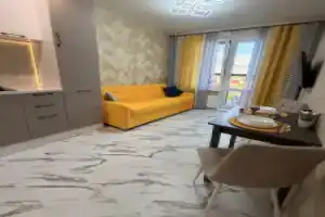Квартира с видом на Кремль, Псков