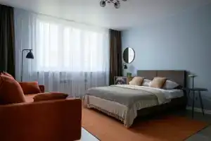 Квартира Фэмели комфорт и уют, Калининград
