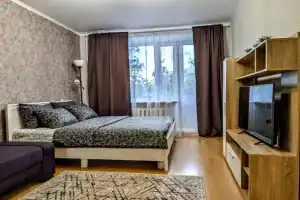 Квартира Свободна-Большая якиманка 19, Москва