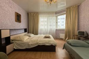 Квартира Апартаменты на улице Кутузовская 23 в Одинцовском районе