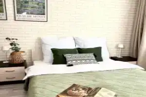 Квартира на Дзержинского 5А, Муром