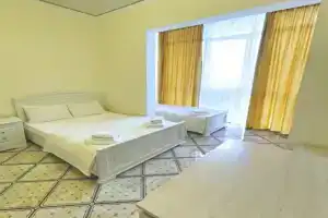 Квартира на Войкова 27 Жк Аврора, Сочи