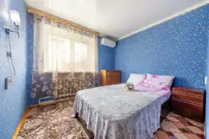 АпартБерри, Кисловодск