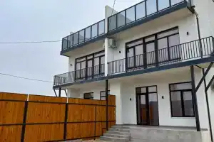 Гостевой дом «Бриз»