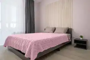 Квартира отличная в куpoртном горoде