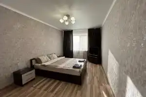 Апартаменты Aday с Красивым Видом из Окна, Курск