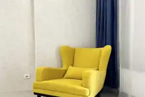 Квартира в ЖК Видинеевский, Уфа