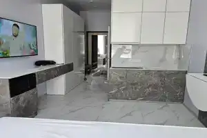 Квартира Студия Apart Sharing Брянская А2, Владивосток