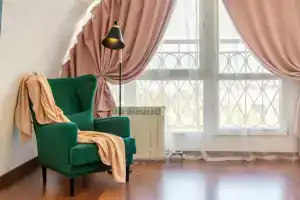 Квартира такого вида нет нигде, Кисловодск
