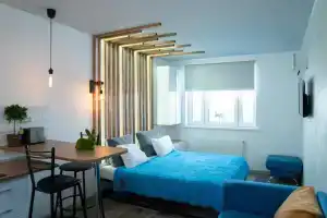 Жилое помещение MegaStay 807Б, Химки