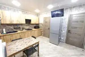 Квартира уютная в новом доме