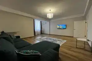 Апартаменты Sundag Кав23, Каспийск