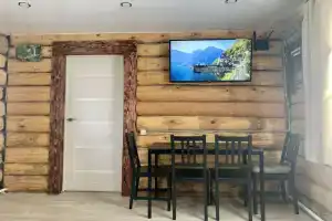 Частный дом family guest house, Большое Голоустное