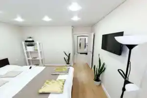 Квартира Советская 52, Новочебоксарск