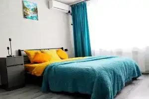 Квартира Уют комфорт и крепкий сон, Смоленск