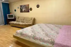 Квартира на Аксакова, 7, Уфа