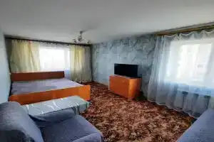 Квартира На Гагарина 5а, Магадан