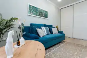 Квартира Comfort рядом с центром, Уфа