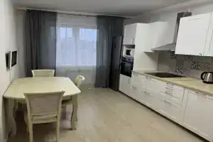 Квартира Уютная недалеко от Центра, Казань