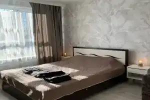 Квартира На Левитана, Тверь
